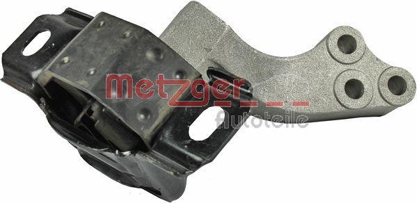 Support moteur (Silent bloc moteur) METZGER 8053734